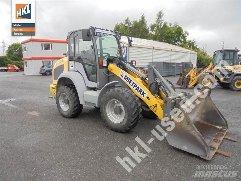 Kramer 5065 Hjullastare