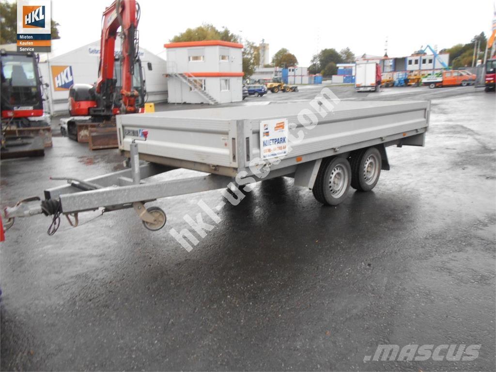 Unsinn GTP 3536-13-1750 Entreprenad - Övrigt