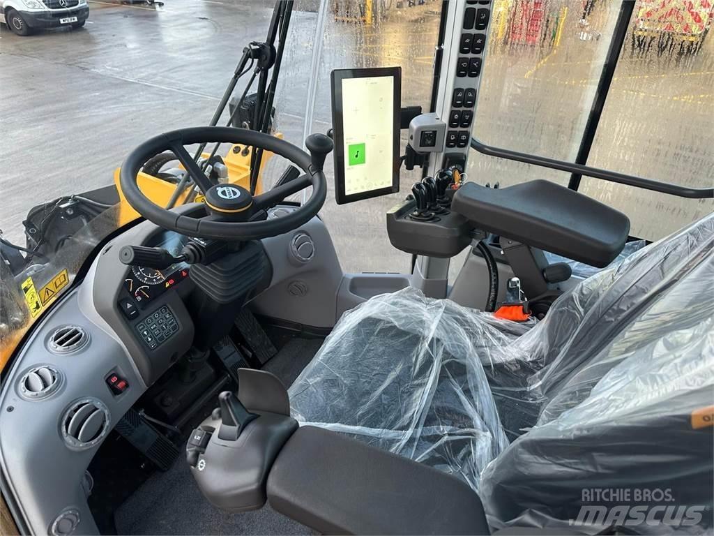  Unused Volvo L120H Entreprenad - Övrigt