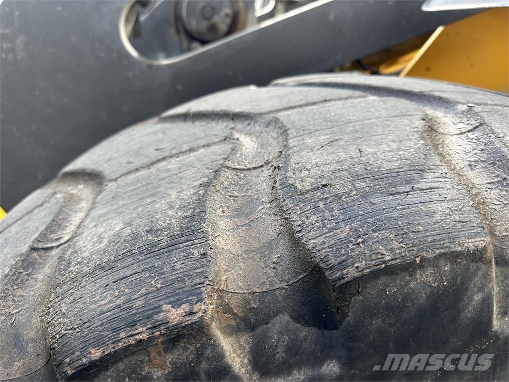 Volvo L70H Hjullastare