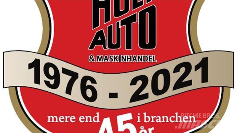 CASE 321D Hjullastare