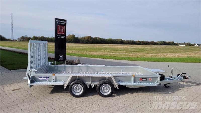Gehl 440 Minilastare