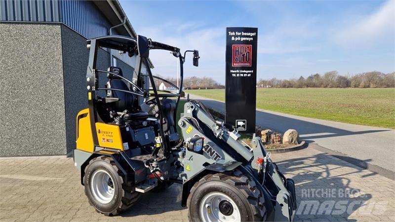 GiANT D337T Minilastare