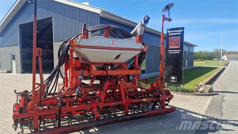 Kuhn VENTA Kombisåmaskiner