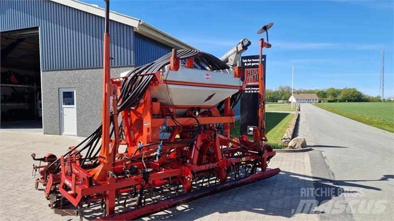 Kuhn VENTA Kombisåmaskiner