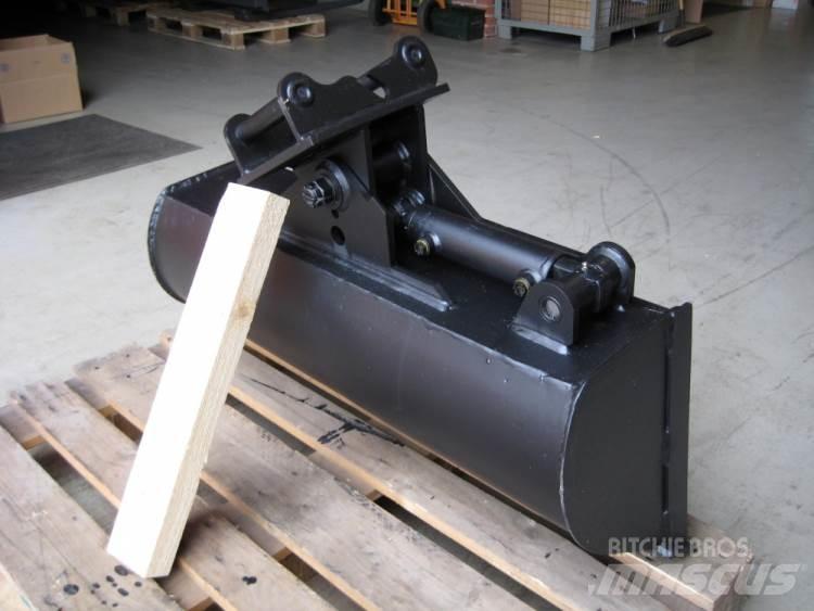  1000 mm Tiltskovl Skopor