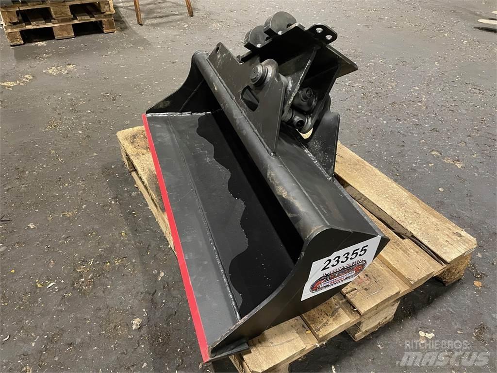  1200 mm Tiltskovl Skopor