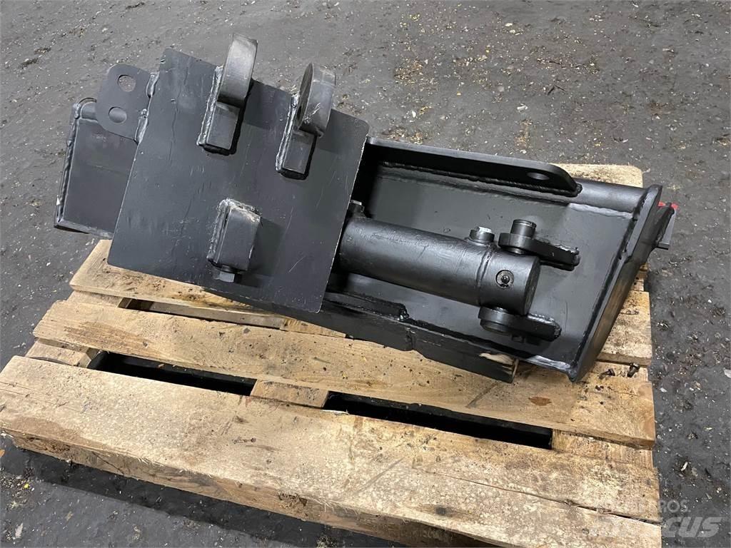  1200 mm Tiltskovl Skopor