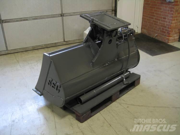  1450 mm Tiltskovl Skopor