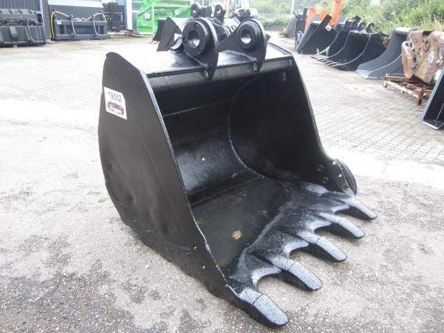  1500 mm Graveskovl Skopor