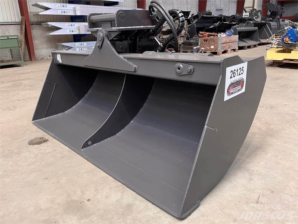  1700 mm Tiltskovl Skopor