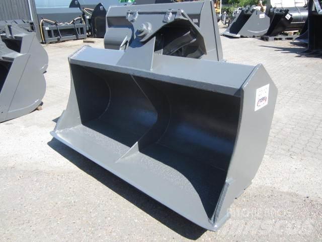  2100 mm Tiltskovl Skopor