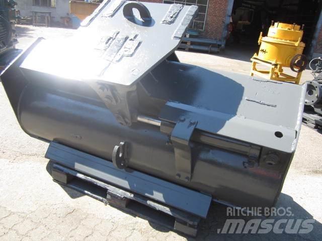  2100 mm Tiltskovl Skopor
