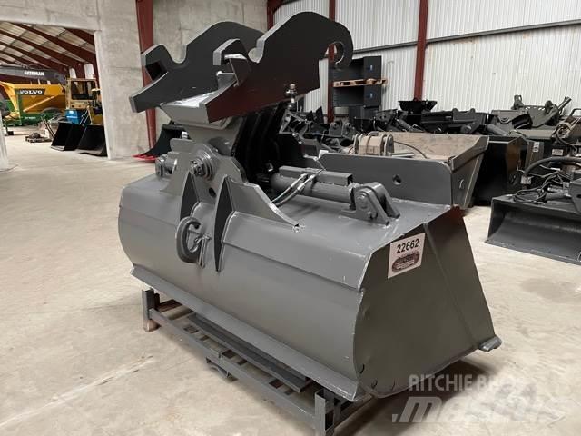  2200 mm Tiltskovl Skopor