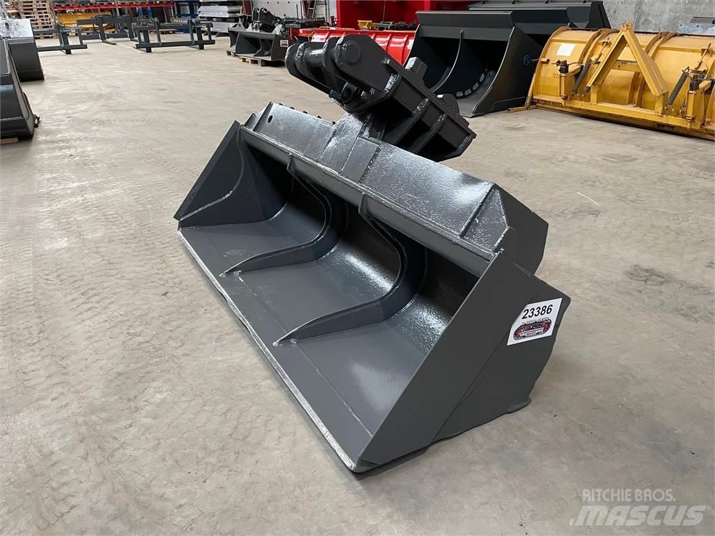  2300 mm Tiltskovl Skopor