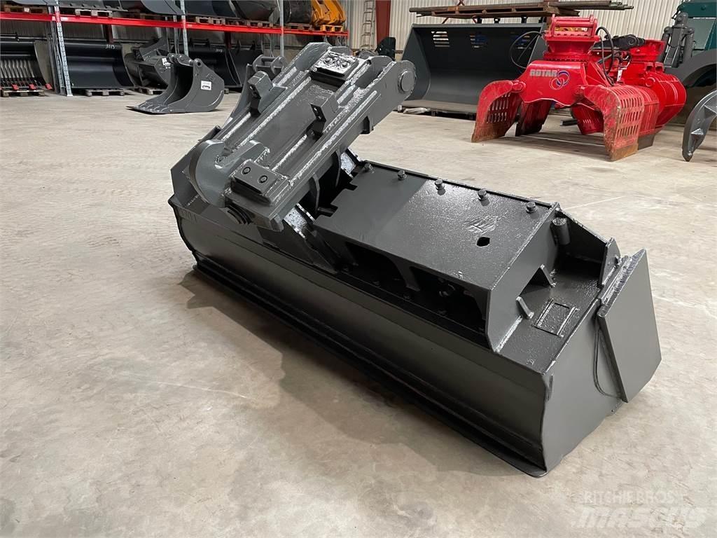  2300 mm Tiltskovl Skopor