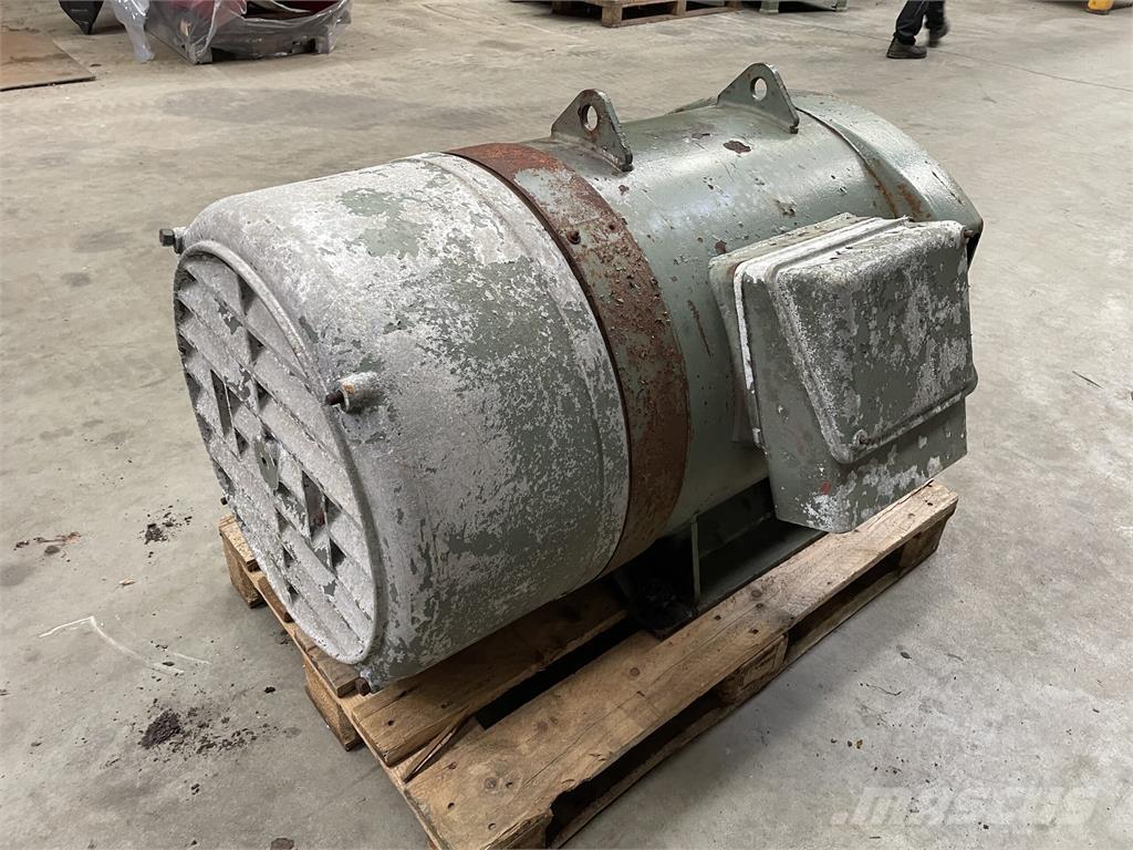  250 kva Stamford generator Övriga generatorer