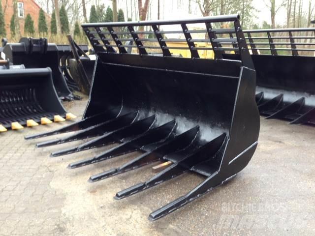  2850 mm Rodgreb Skopor