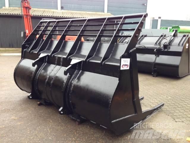  2850 mm Rodgreb Skopor