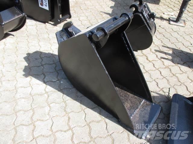  300 mm Graveskovl Skopor