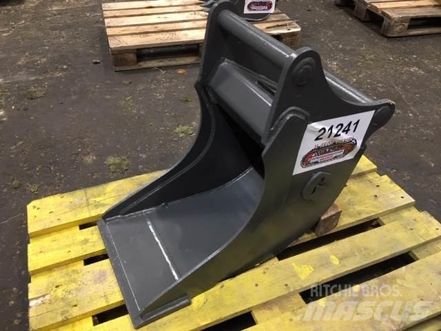  300 mm Graveskovl ex. Demo Skopor