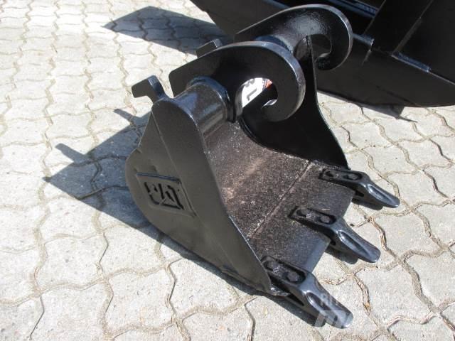  400 mm Graveskovl Skopor