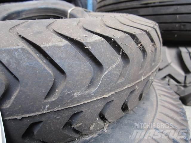  5.00-8 Pirelli dæk - 1 stk. Däck, hjul och fälgar