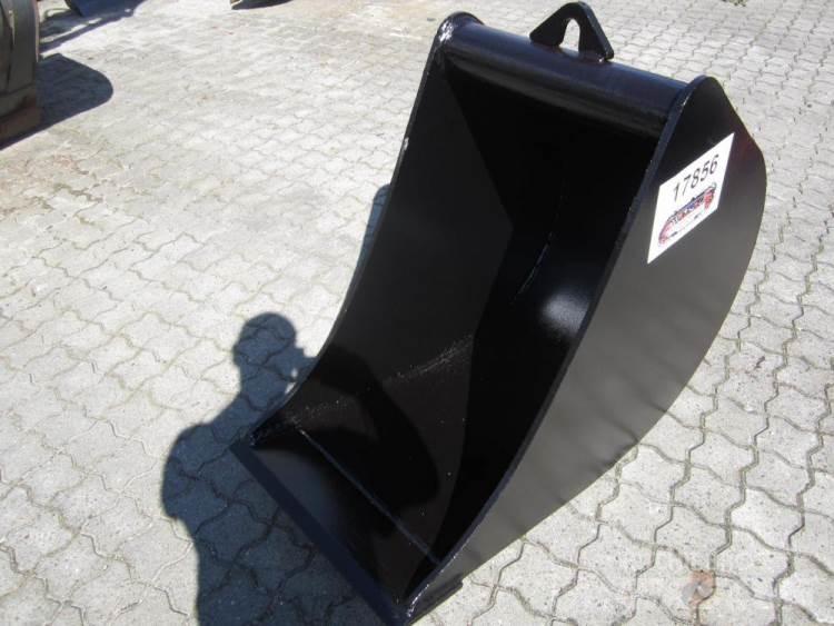  500 mm Graveskovl Skopor