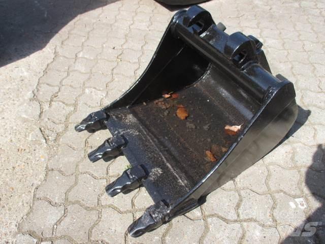  500 mm Graveskovl Skopor