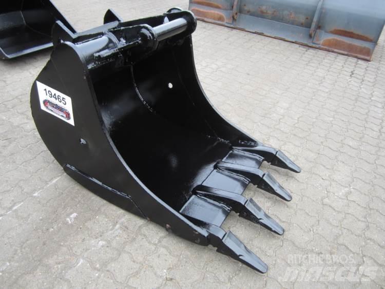  800 mm Graveskovl Skopor
