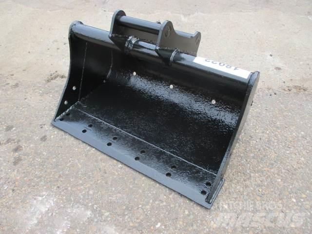  900 mm Graveskovl Skopor