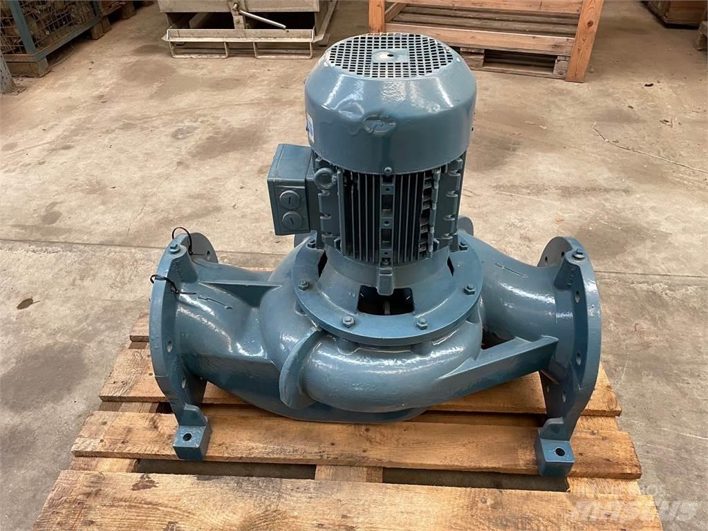 ABS pumpe Type VM 200-24 - 8 Vattenpumpar