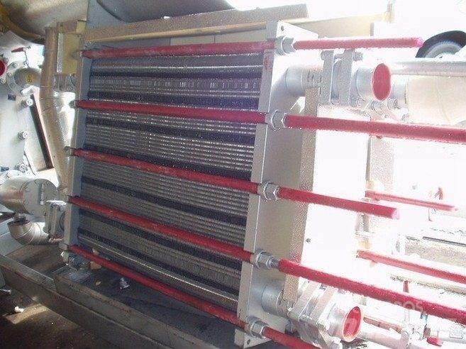 Alfa Laval Type M1O BWREF Övriga