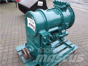 Allison CRT 3351-1 gear Växellåda