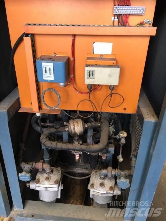 Atlas Copco FD6 Køletørrer Kompressorer