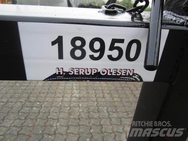  Ballespyd Skopor