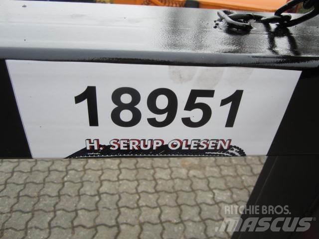 Ballespyd Skopor