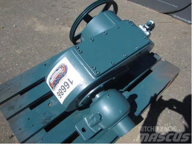 Bauer gear Type SFG11-111 Växellådor