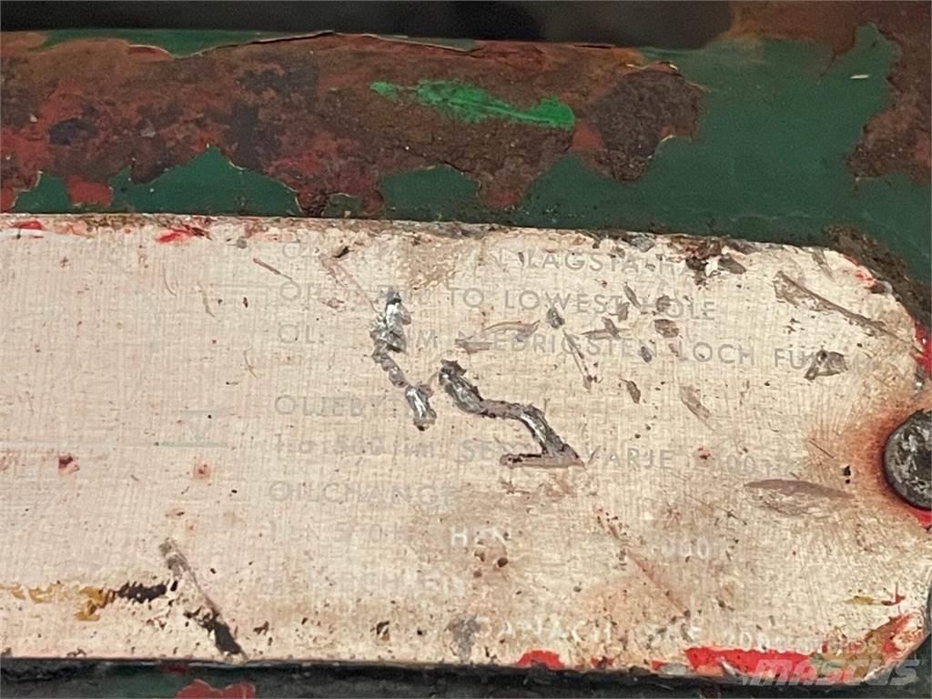  Benzler Sala akselgear Växellådor