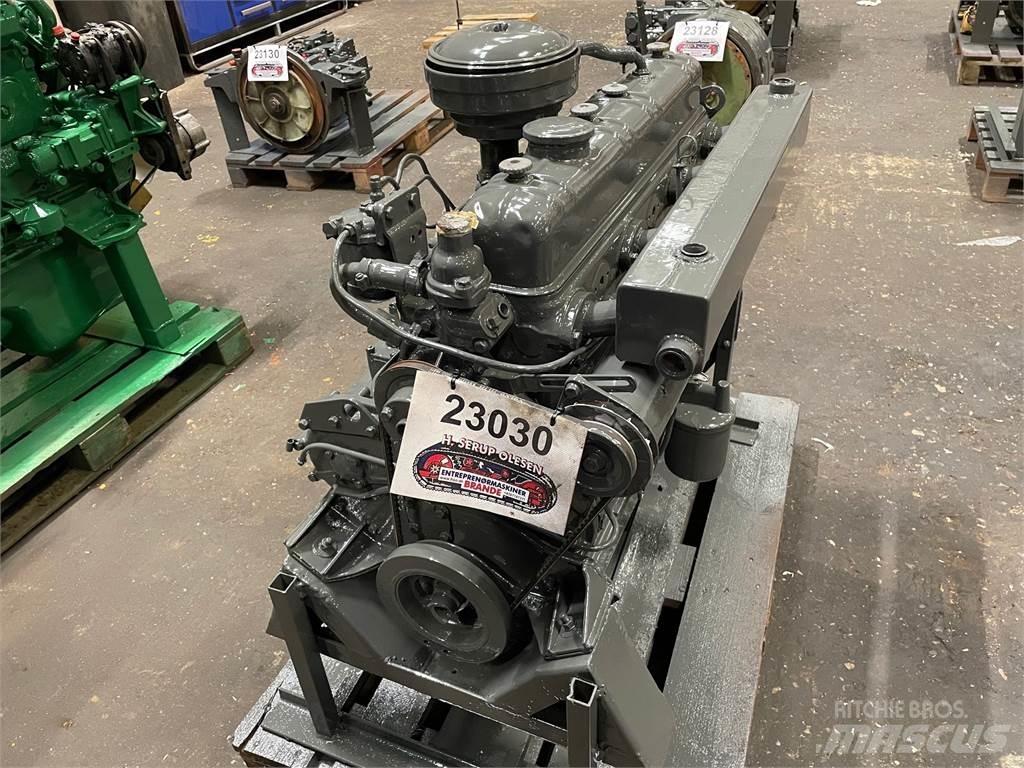 BMC 6.98 5-J/0102/4 motor Motorer