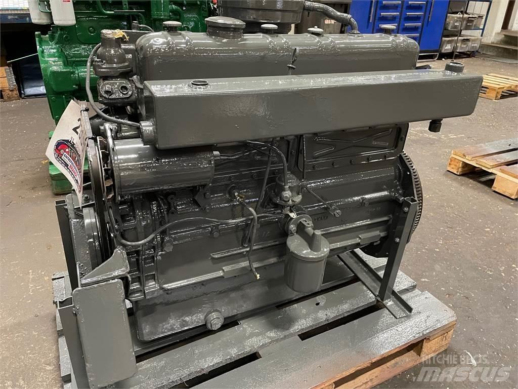 BMC 6.98 5-J/0102/4 motor Motorer