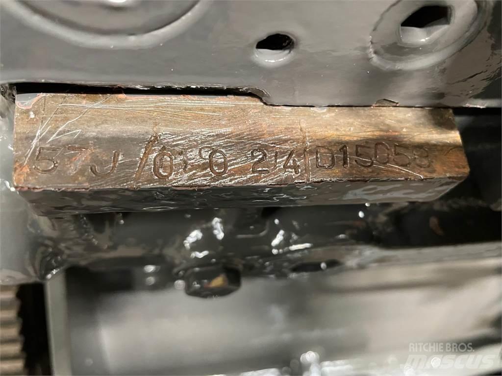 BMC 6.98 5-J/0102/4 motor Motorer