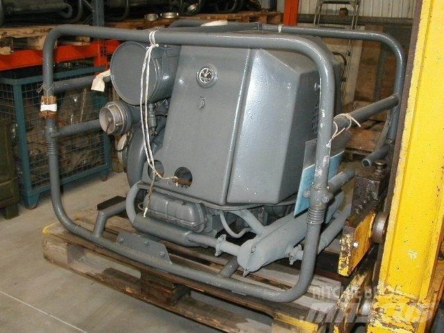  Brandpumper - 2 - 200 timer Vattenpumpar