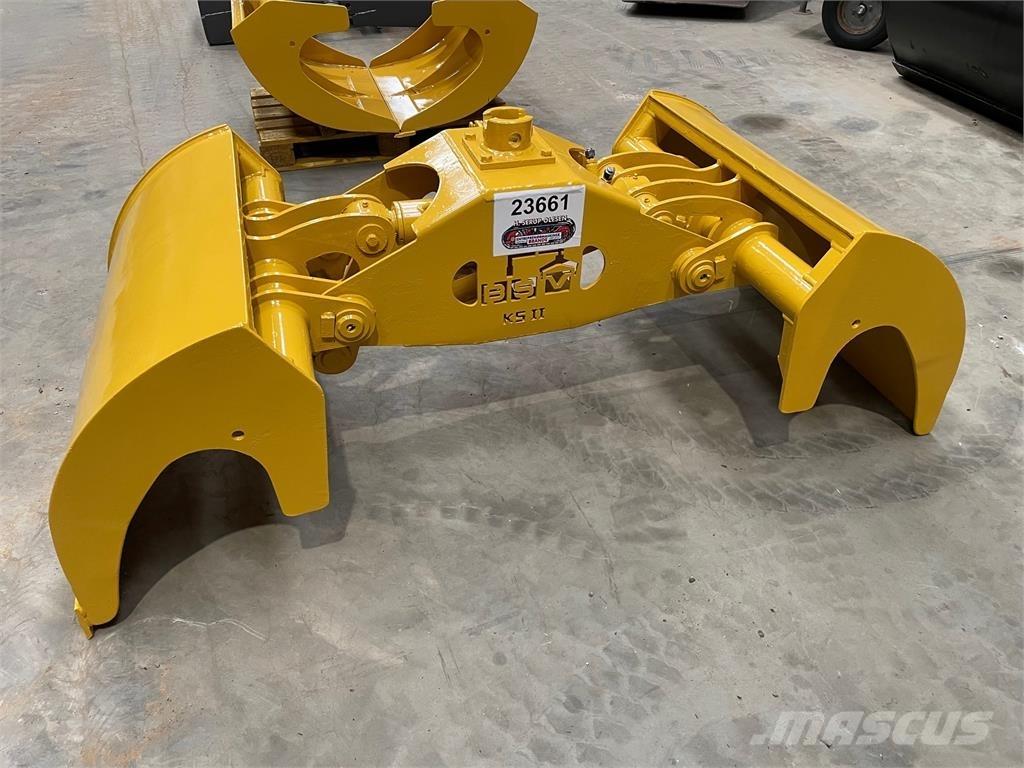 BSV KS II Gravegrab Gripar
