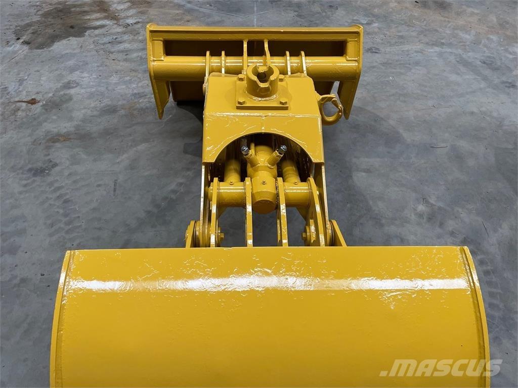BSV KS II Gravegrab Gripar