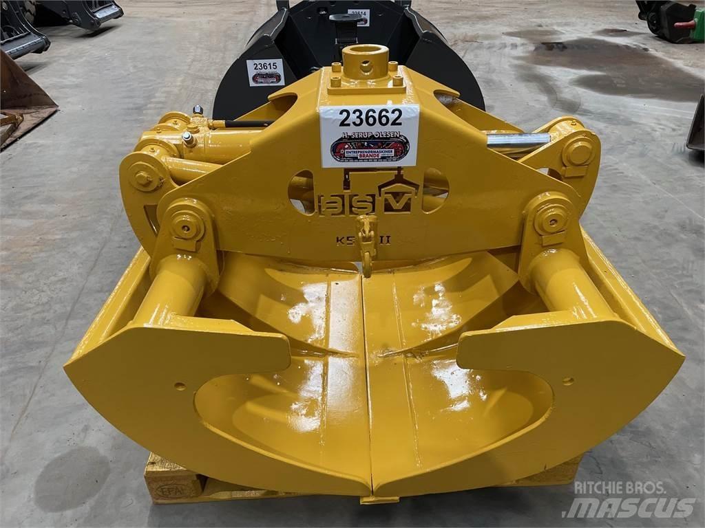BSV KS II Gravegrab Gripar