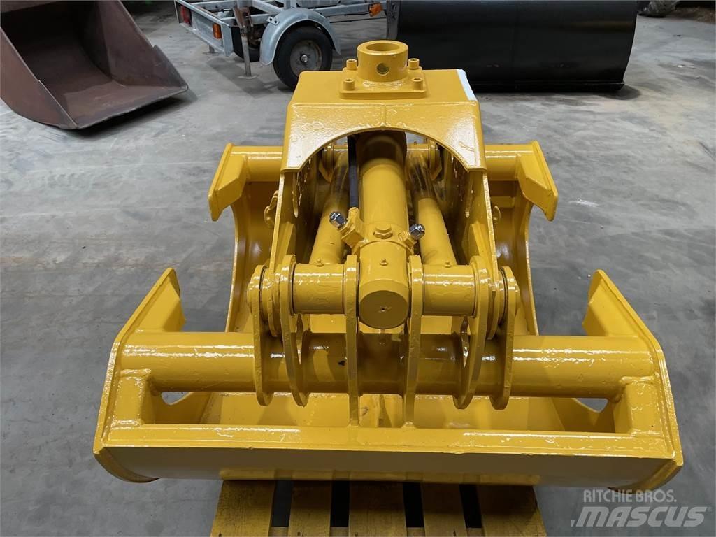BSV KS II Gravegrab Gripar