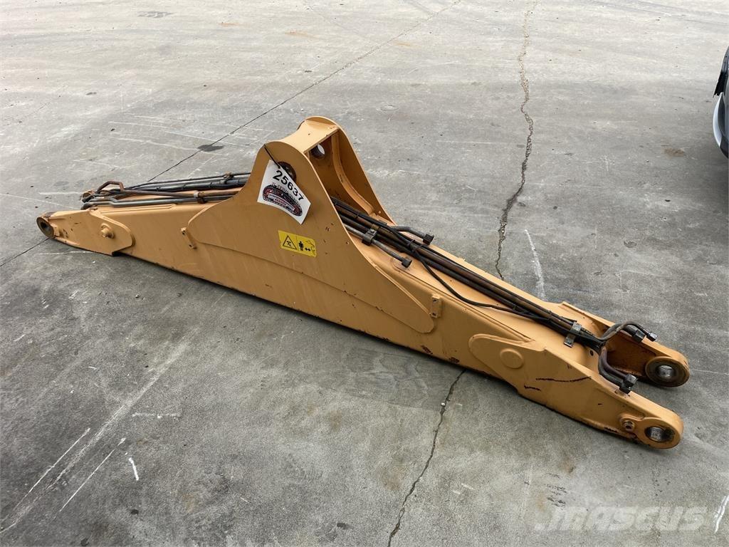 CASE 695SR Bom Övriga