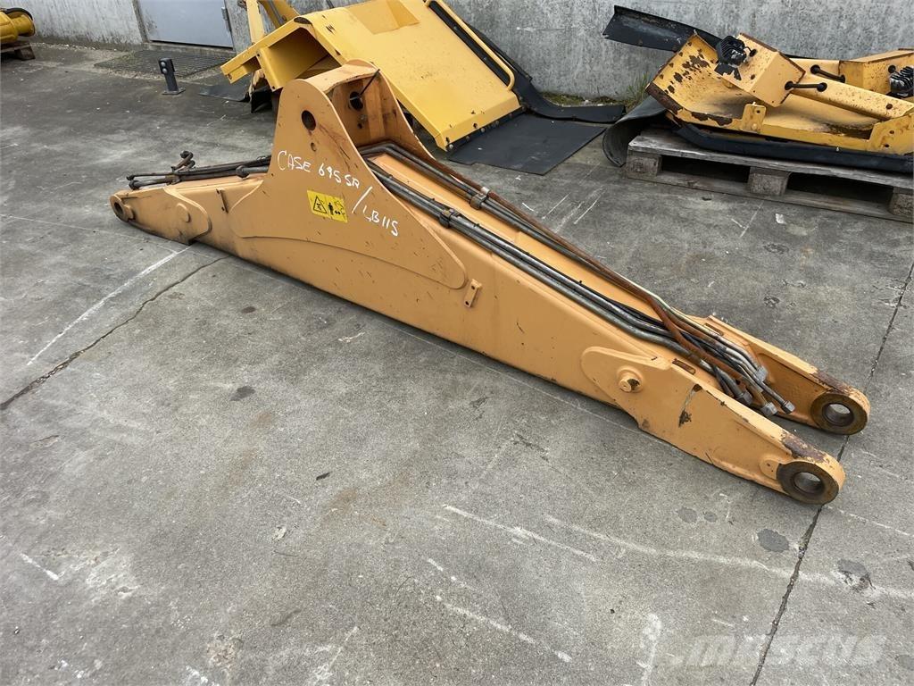 CASE 695SR Bom Övriga
