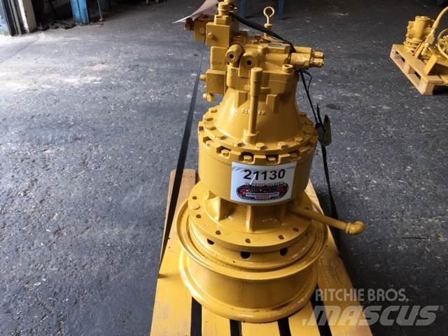 CAT 320L Krøjegear Entreprenad - Övrigt